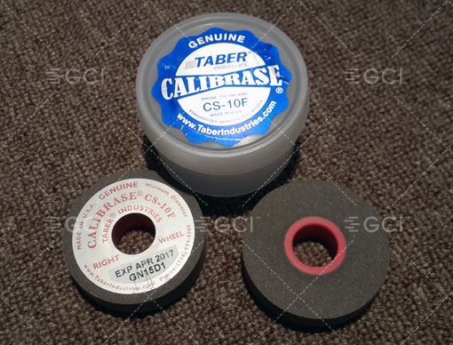 TABER CS-10F Grinding Wheel